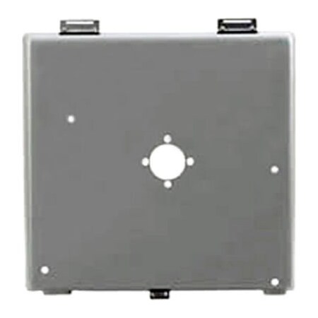 Allpoints Allpoints 8010924 Baffle Assembly - Upper For Hobart 8010924
